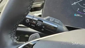 Kia e-Niro de 2023