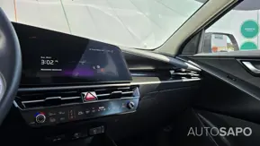 Kia e-Niro de 2023
