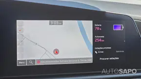 Kia e-Niro de 2023