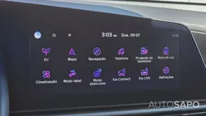 Kia e-Niro de 2023