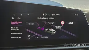 Kia e-Niro de 2023