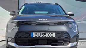 Kia e-Niro de 2023