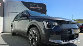 Kia e-Niro de 2023