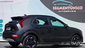 Kia e-Niro de 2023