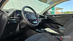 Kia e-Niro de 2023
