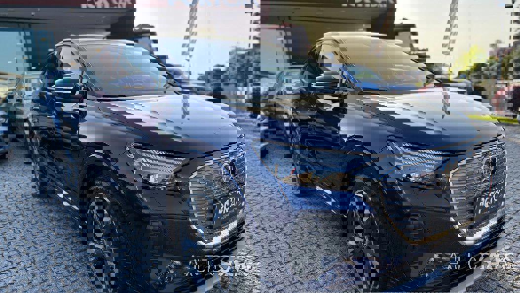Audi Q4 35 55 kWH de 2022