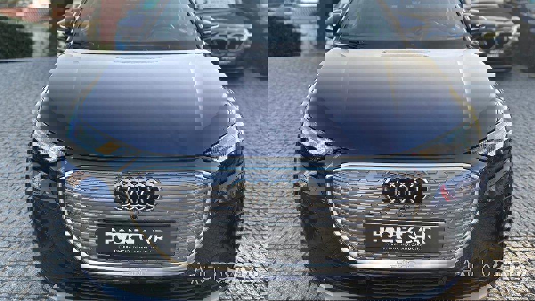 Audi Q4 35 55 kWH de 2022