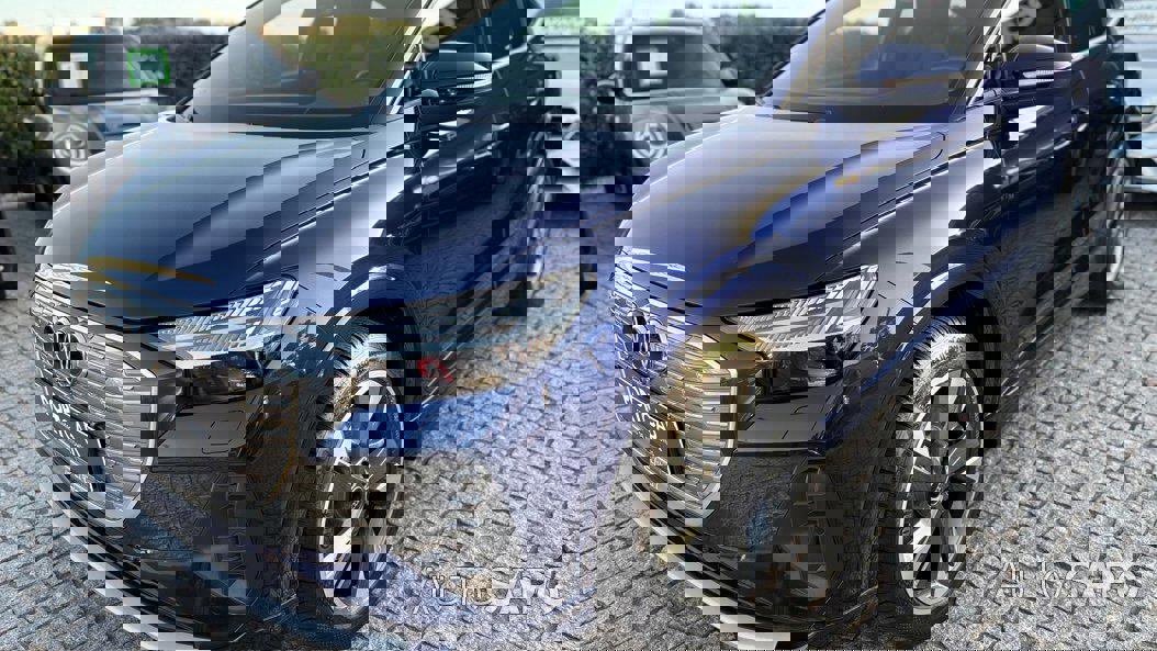 Audi Q4 35 55 kWH de 2022