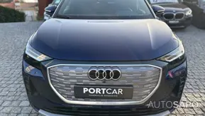 Audi Q4 35 55 kWH de 2022