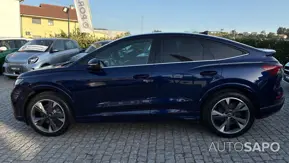 Audi Q4 35 55 kWH de 2022