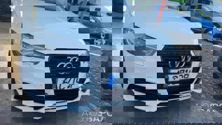 Audi A1 de 2011