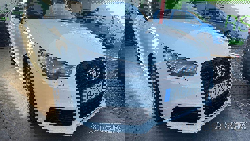 Audi A1 de 2011