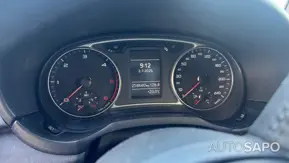 Audi A1 de 2011