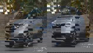 Opel Crossland X 1.2 T 2020 de 2020
