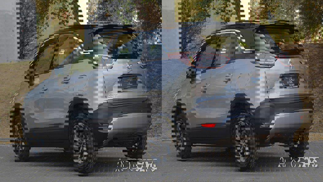Opel Crossland X 1.2 T 2020 de 2020