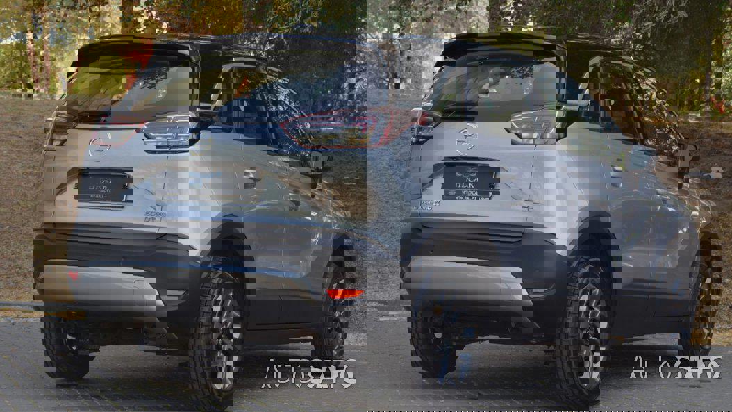 Opel Crossland X 1.2 T 2020 de 2020