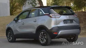 Opel Crossland X 1.2 T 2020 de 2020