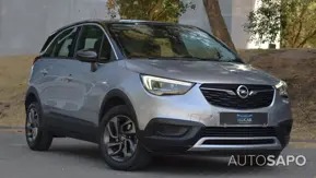 Opel Crossland X 1.2 T 2020 de 2020