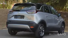 Opel Crossland X 1.2 T 2020 de 2020