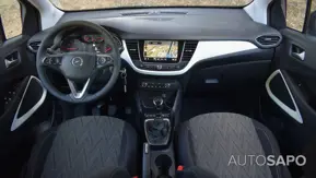Opel Crossland X 1.2 T 2020 de 2020