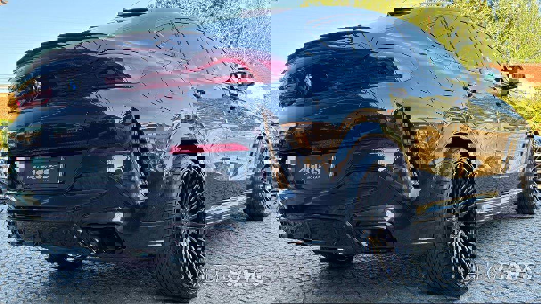 BMW X6 30 d xDrive Pack M de 2020
