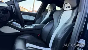 BMW X6 30 d xDrive Pack M de 2020