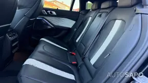 BMW X6 30 d xDrive Pack M de 2020