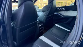 BMW X6 30 d xDrive Pack M de 2020
