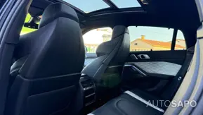 BMW X6 30 d xDrive Pack M de 2020