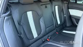 BMW X6 30 d xDrive Pack M de 2020