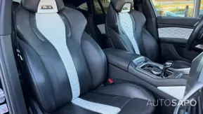 BMW X6 30 d xDrive Pack M de 2020