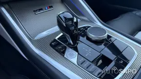 BMW X6 30 d xDrive Pack M de 2020