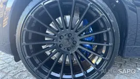 BMW X6 30 d xDrive Pack M de 2020