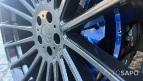 BMW X6 30 d xDrive Pack M de 2020
