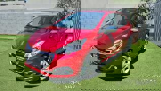 Peugeot 208 1.2 PureTech Style de 2018