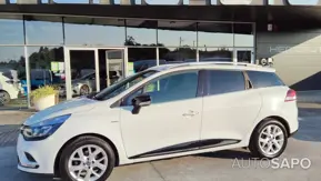 Renault Clio de 2018