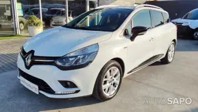 Renault Clio de 2018