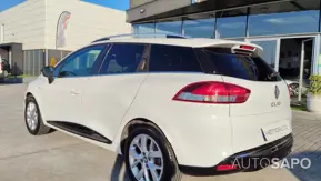Renault Clio de 2018