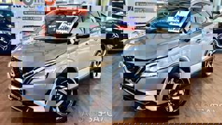 Nissan Qashqai de 2025