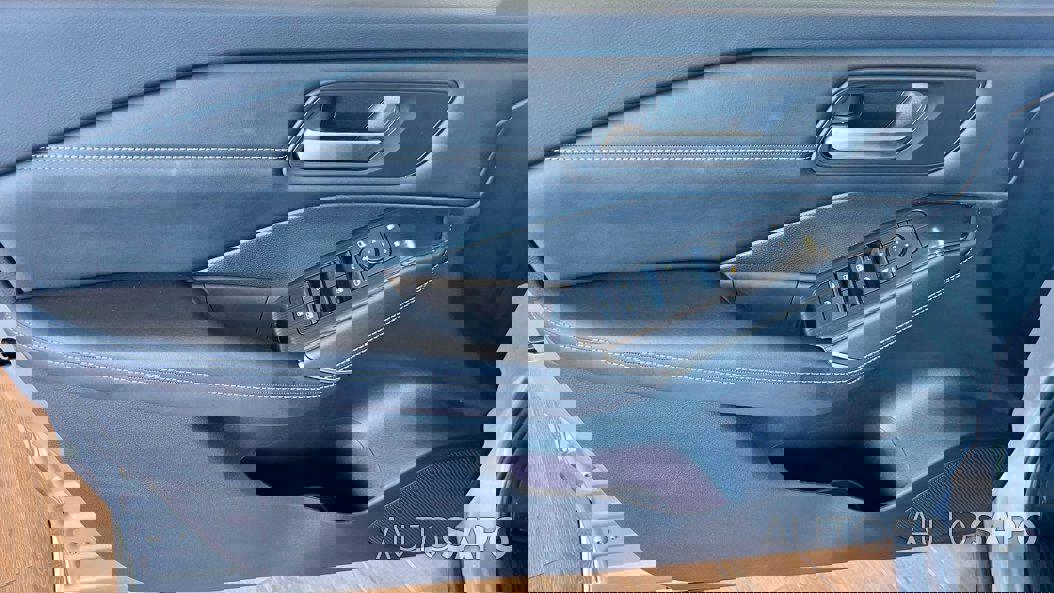 Nissan Qashqai de 2025