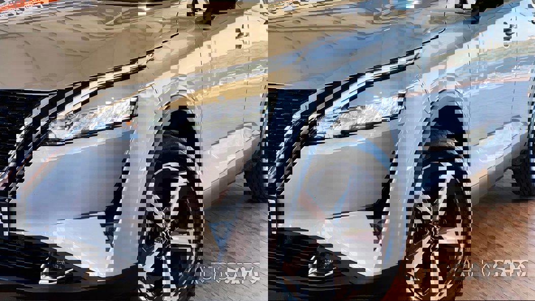 Nissan Qashqai de 2025