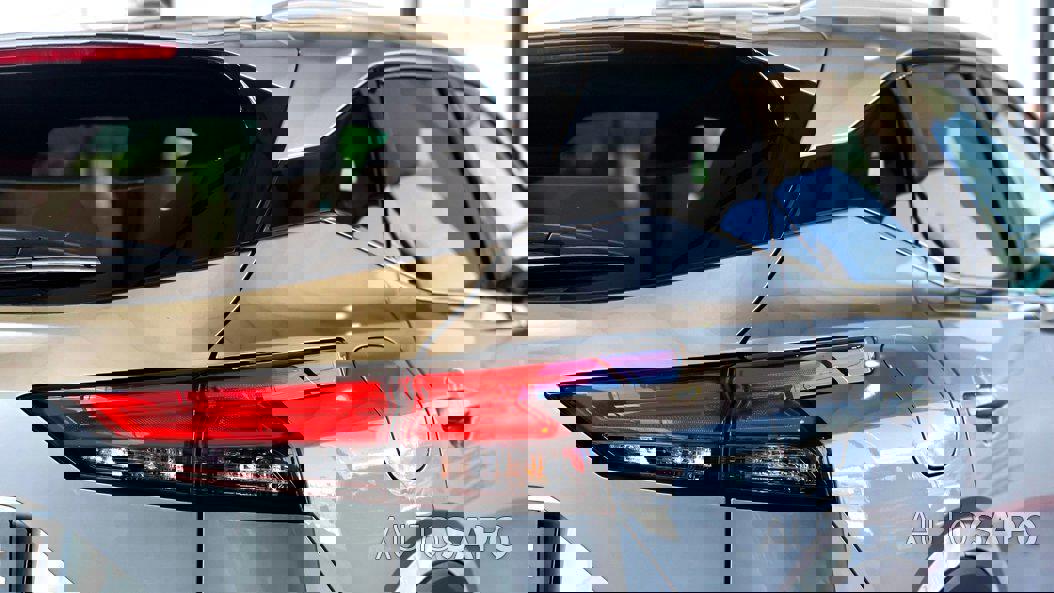 Nissan Qashqai de 2025