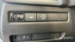 Nissan Qashqai de 2025