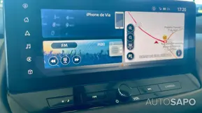 Nissan Qashqai de 2025