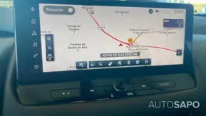 Nissan Qashqai de 2025
