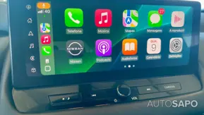 Nissan Qashqai de 2025