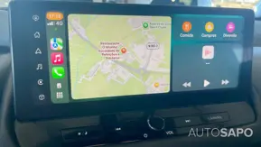 Nissan Qashqai de 2025