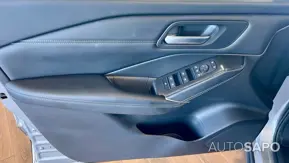 Nissan Qashqai de 2025