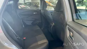 Nissan Qashqai de 2025
