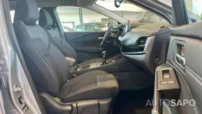 Nissan Qashqai de 2025
